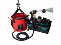 BA-Bachler Wartungstools