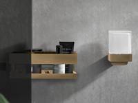 Emco Bad Loft Oberfläche