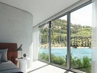Smart-Home-Systeme: Fenster und Türen richtig sichern