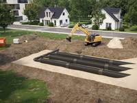 Fränkische Stauraumkanal