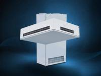 Duplex vent easy 900 D