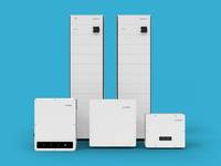 FENECON Commercial 50: Skalierbarer Stromspeicher für Gewerbe und Landwirtschaft