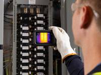 Flir C8 Wärmebildkamera