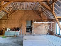 Viel Potenzial und viele Fallstricke bei der Innendämmung