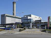 Ammoniak-Großwärmepumpen: Grüne Wärme für Zürich