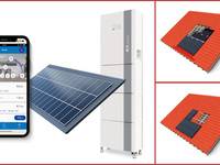 Mage Autark: Montagesysteme für PV-Module