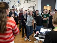 Barcamp Renewables 2025: Alle Hände für die Energiewende