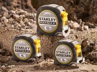 Stanley neue Bandmaße