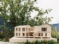 Baugesellschaft plant Öko-Siedlung mit Wasserstoff-Wärmeversorgung