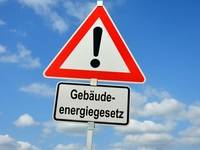 GEG-Novelle: VDMA Gebäudetechnik warnt vor Schnellschüssen