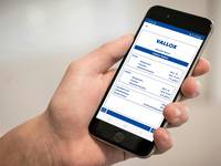 Vallox Feuchte-Differenz-Steuerung FDS