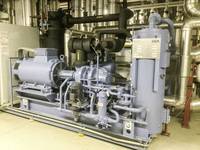 Wie der hydraulische Abgleich für mehr Effizienz bei Kälteanlagen sorgt