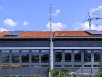 PV-Anlagen: Eigenverschattung von Steildächern  PV-Anlagen: Eigenverschattung von Steildächern