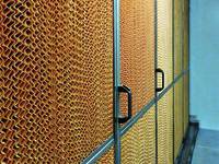 Adiabatische Kühlung mit Kreislauf-Verbundsystem: Mehr Effizienz, weniger Investition