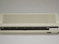 Fragen aus der Praxis: Wiederverwendung von Split-Klimaanlagen