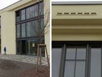 Gebäudesanierung: Wärme, Kälte, Wasser und Strom vorsätzlich nachhaltig