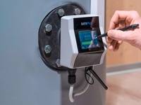 Überschüssigen PV-Strom nutzen: Heizstäbe zur solarelektrischen Warmwasserbereitung