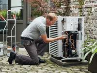 Teure Wärmepumpen: Sind hohe Förderungen ein Preistreiber