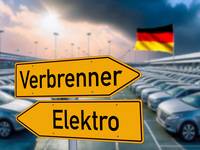 CO₂-Flottengrenzwerte: ZDK fordert technologieoffene Regulierung