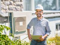 Wärmepumpen-Tag 2025: Online-Kongress für Profis aus Heizungstechnik und Planung Wärmepumpen-Tag 2025: Online-Kongress für Profis aus Heizungstechnik und Planung