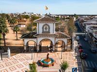 Aiko: Solarmodule versorgen Spaniens größte Solargemeinde