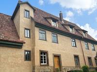 Aquatherm: Dornröschenhaus mit moderner Heiztechnik