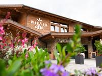 Wiesenalm Aschl Entwässerung