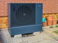 So schützt Brötje den Heizkreislauf von Wärmepumpen So schützt Brötje den Heizkreislauf von Wärmepumpen