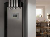 Kermi x-buffer flex pipe