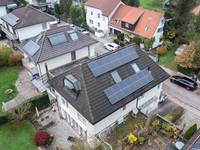 Heizen mit Luft-Luft-Wärmepumpen: Multi-Split-System in der Praxis