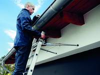 Krause: Sicherheitszubehör für Leitern