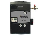 Ewers Nahwärmestation