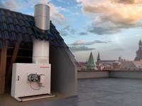 Exhausto: Neue Boxventilatoren erweitern die BESB-Serie
