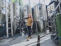 Carhartt: Neue Workwear-Kollektion für Frauen im Handwerk