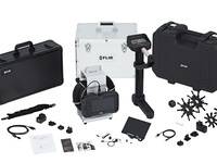 Flir und Extech: Neue Messgeräte für Sanitär, HLK, Luftqualität und Wasseranalytik Flir und Extech: Neue Messgeräte für Sanitär, HLK, Luftqualität und Wasseranalytik