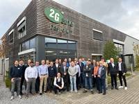 Praxistage Dezentrale Energieversorgung