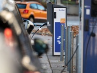 E-Auto: Fast jede zweite Kommune ohne öffentliche Ladeinfrastruktur