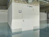 Hochwasserbeständige Stahl-Objekttür OD von Hörmann