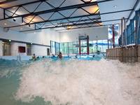 Bad Pyrmonter Welle Hallenbad