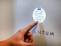 Qvantum: Abluft-Wärmepumpe QE mit Over-the-Air-Updates  Qvantum: Abluft-Wärmepumpe QE mit Over-the-Air-Updates