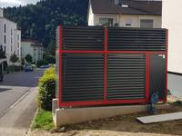 WP Max-AirMono F67 von ratiotherm