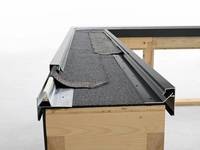 Richard Brink Nexum und Conar