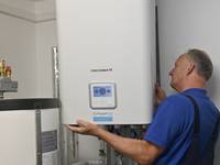 Auf der Suche nach verlässlichen Rahmenbedingungen - erst recht, wenn die Wärmepumpe die Lösung sein soll.