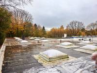 Flachdach, Balkon und Co.: Zuverlässige abdichten mit PMMA