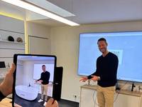 Virtuelle Vielfalt im Bad: So steigern digitale Showrooms den Verkauf