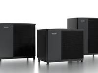 Stiebel Eltron Luft-Wasser-Wärmepumpen