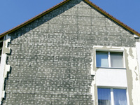 Update fürs WDVS: Erneuerung von Wärmedämm-Verbundsystemen