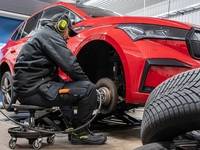 Auf diese 3 Dinge sollten Sie beim Reifenkauf für Elektrofahrzeuge achten