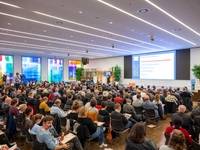 Sanierungsfachleute treffen sich am 20. November in Stuttgart