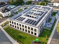 WindowMaser Natürliches Lüftungskonzept Hundhausen